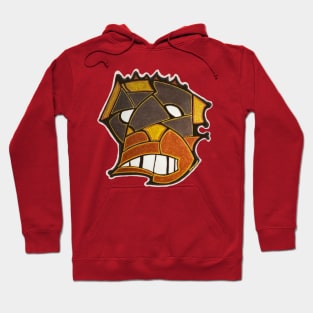 Monkeying Around Hoodie